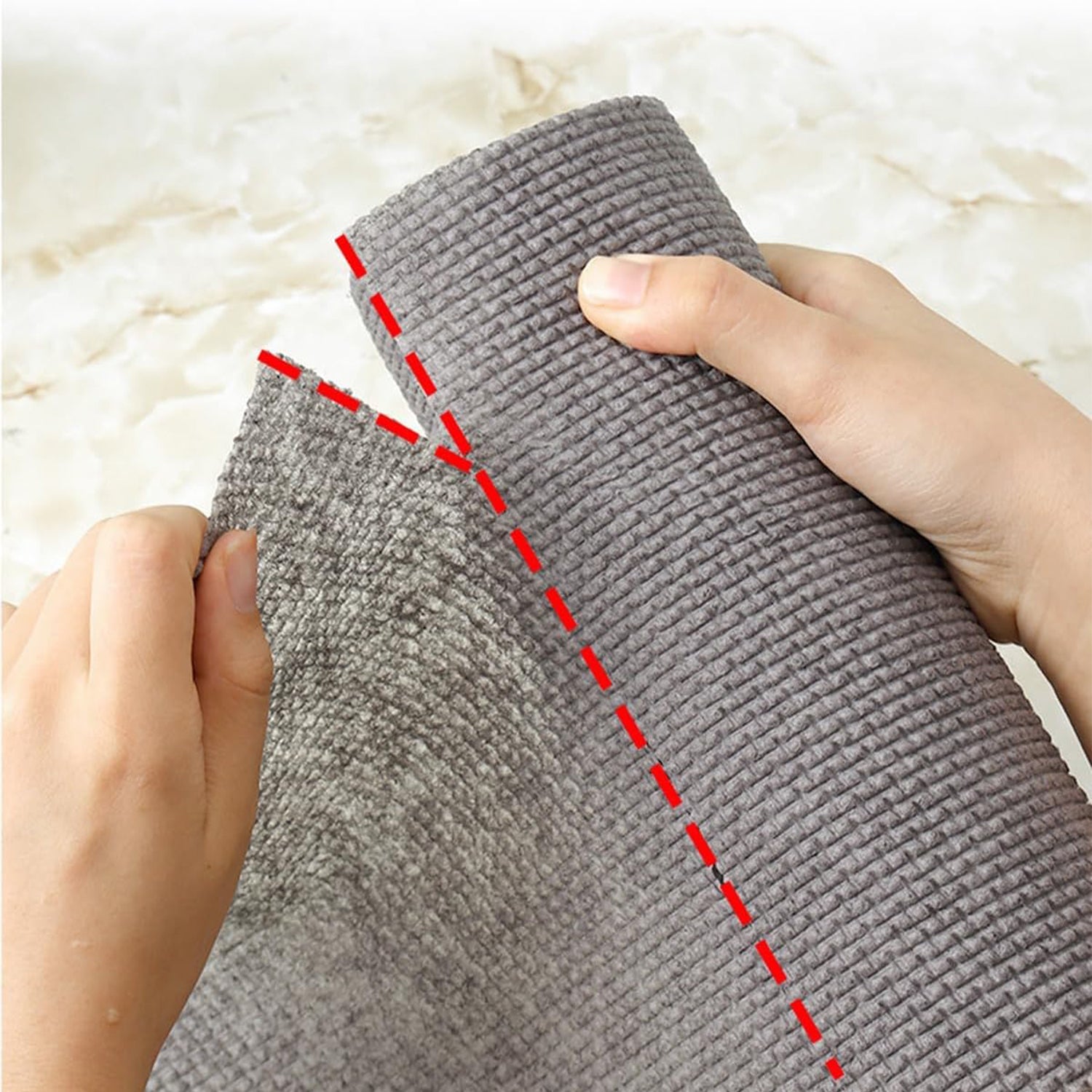 Durable Microfiber Kitchen Scrub Cloth – Wear-Resistant & Multipurpose Cleaning Cloth (20×22cm, 1 Pc) Durable Microfiber Kitchen Scrub Cloth – Wear-Resistant & Multipurpose Cleaning Cloth (20×22cm, 1 Pc)